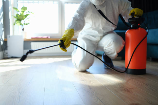 Reliable Sewage Cleanup contractor in Long Branch, VA by Dulley Family Biohazard Services